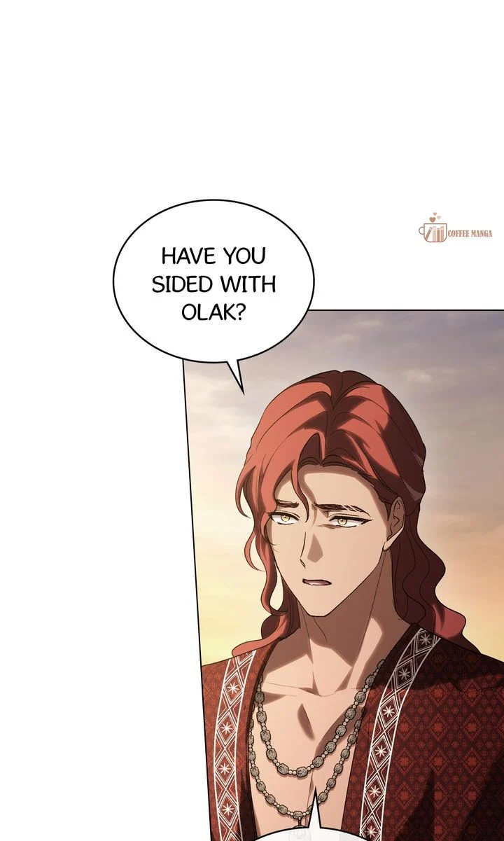 Kissing with God’s Eyes Covered Chapter 44 - page 10