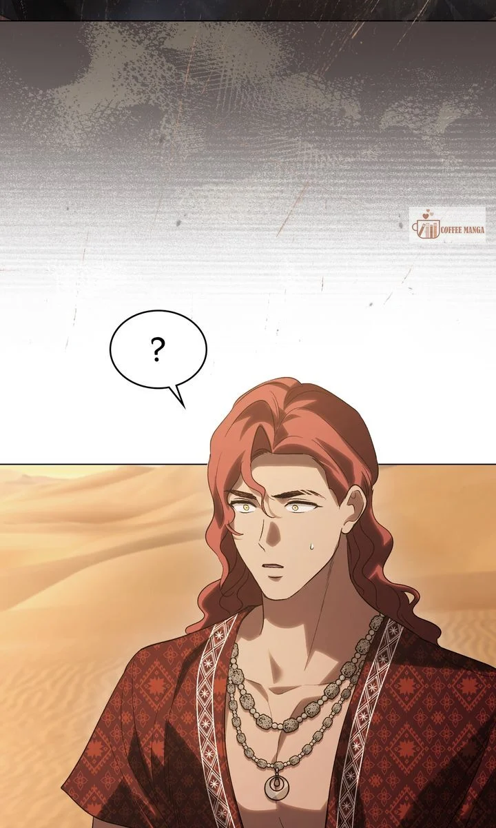Kissing with God’s Eyes Covered Chapter 44 - page 18