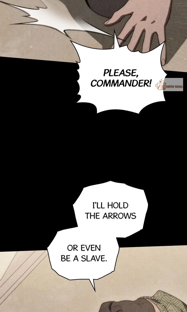 Kissing with God’s Eyes Covered Chapter 44 - page 33