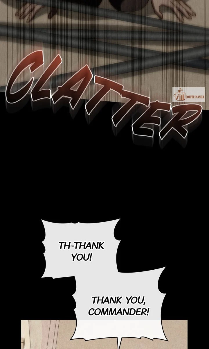 Kissing with God’s Eyes Covered Chapter 44 - page 38