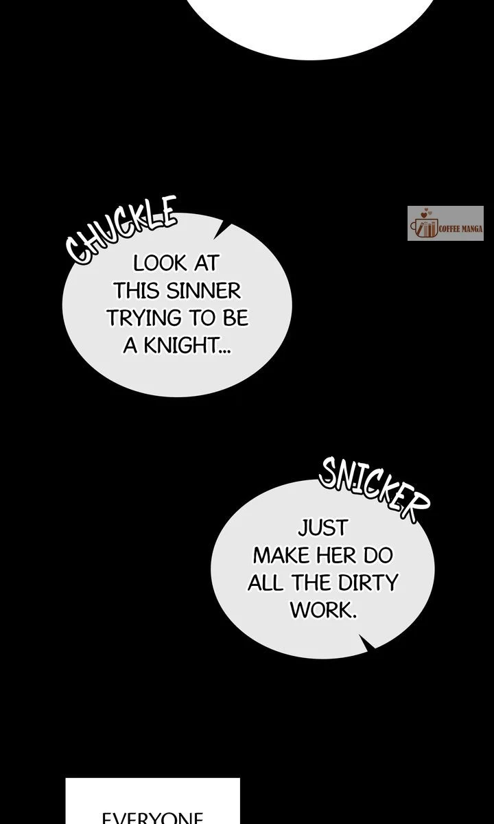 Kissing with God’s Eyes Covered Chapter 44 - page 50
