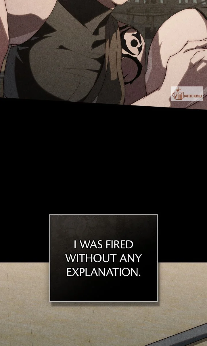 Kissing with God’s Eyes Covered Chapter 44 - page 61