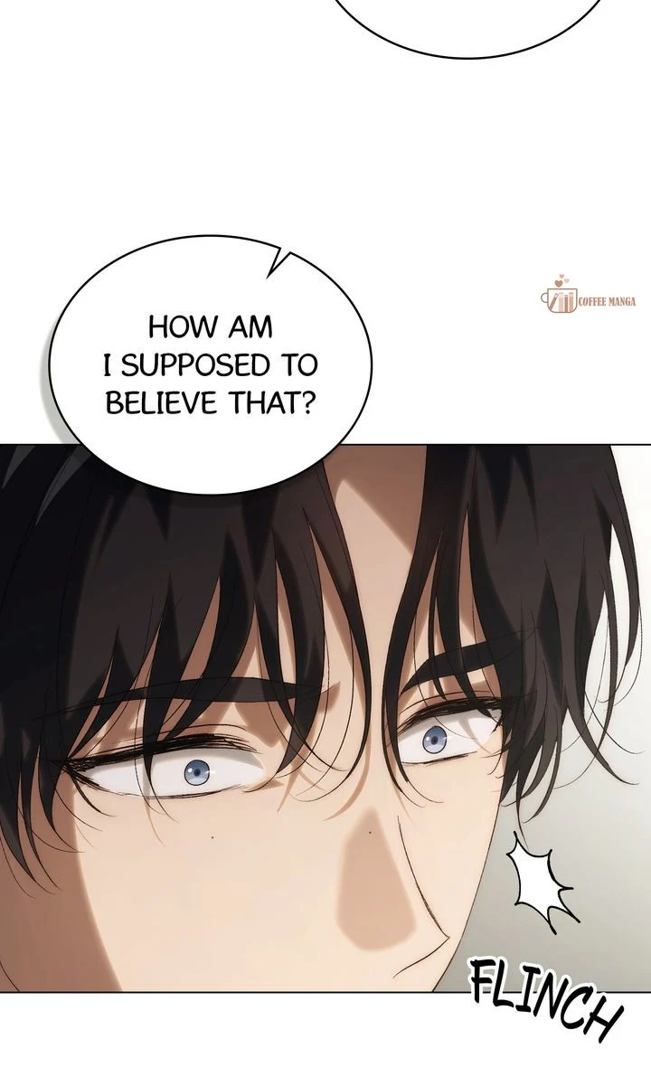 Kissing with God’s Eyes Covered Chapter 44 - page 72