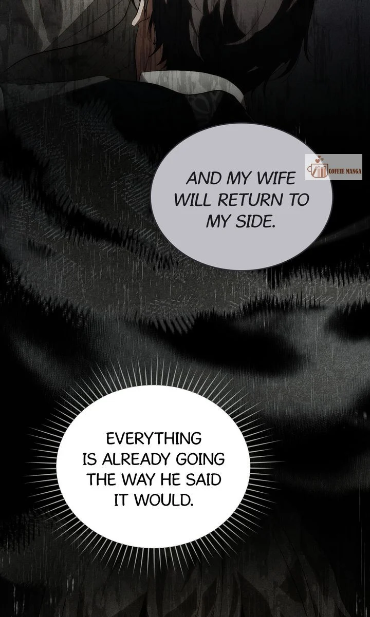 Kissing with God’s Eyes Covered Chapter 45 - page 13
