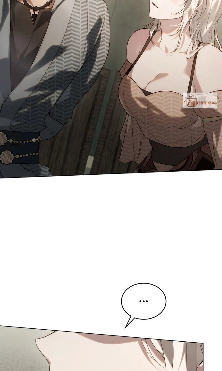 Kissing with God’s Eyes Covered Chapter 45 - page 2
