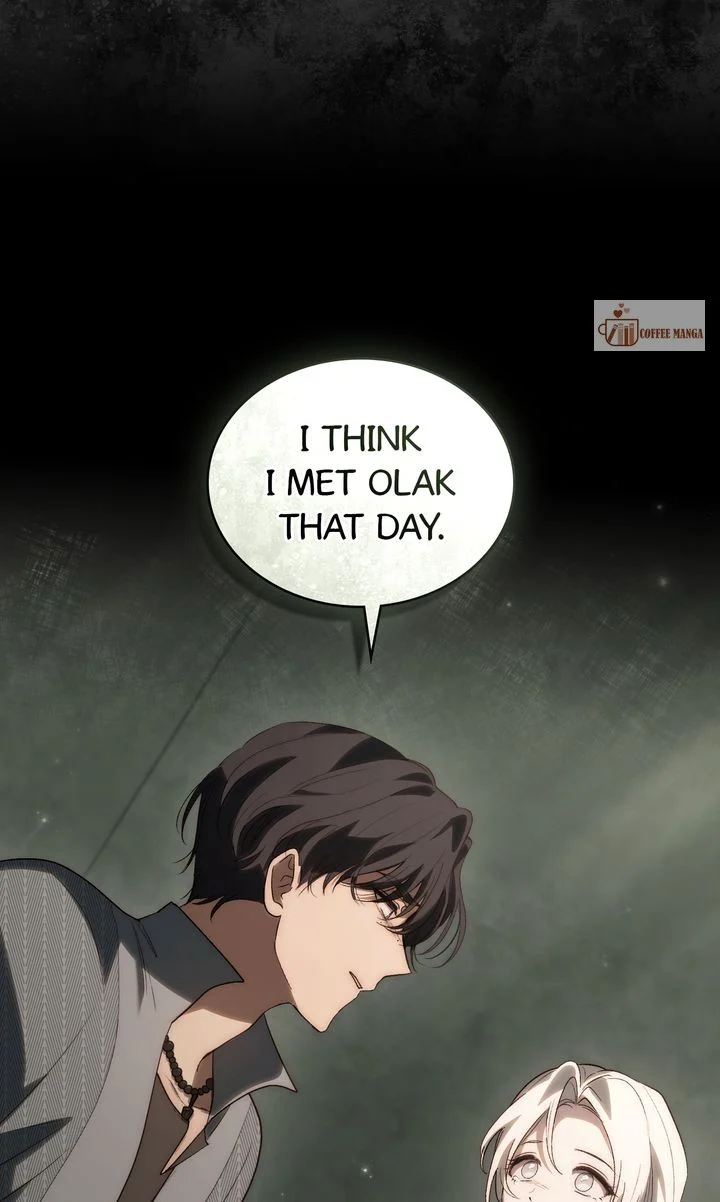 Kissing with God’s Eyes Covered Chapter 45 - page 20