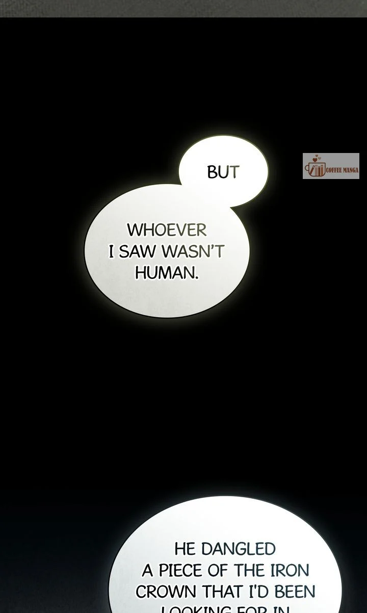 Kissing with God’s Eyes Covered Chapter 45 - page 24