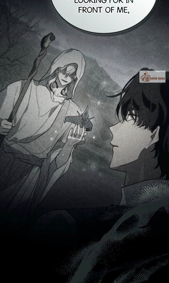 Kissing with God’s Eyes Covered Chapter 45 - page 25