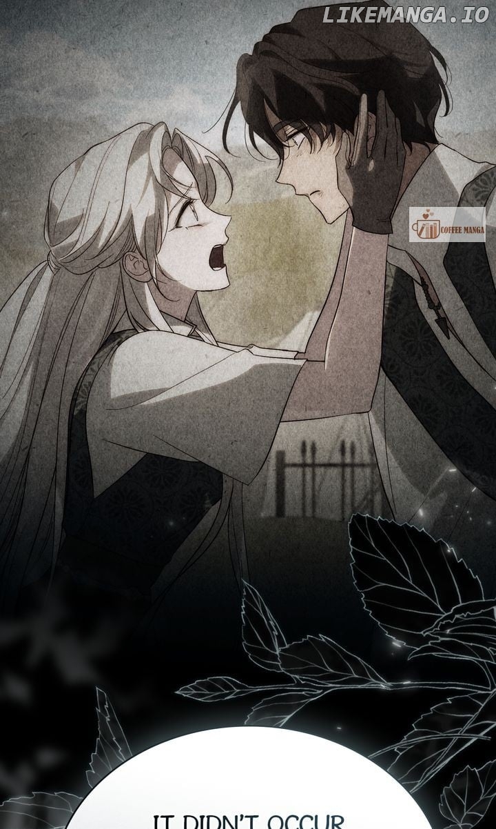 Kissing with God’s Eyes Covered Chapter 45 - page 28