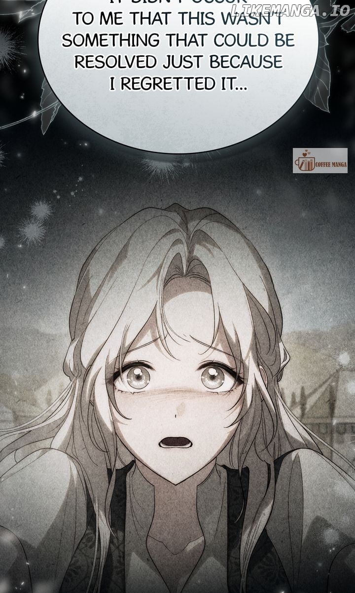 Kissing with God’s Eyes Covered Chapter 45 - page 29