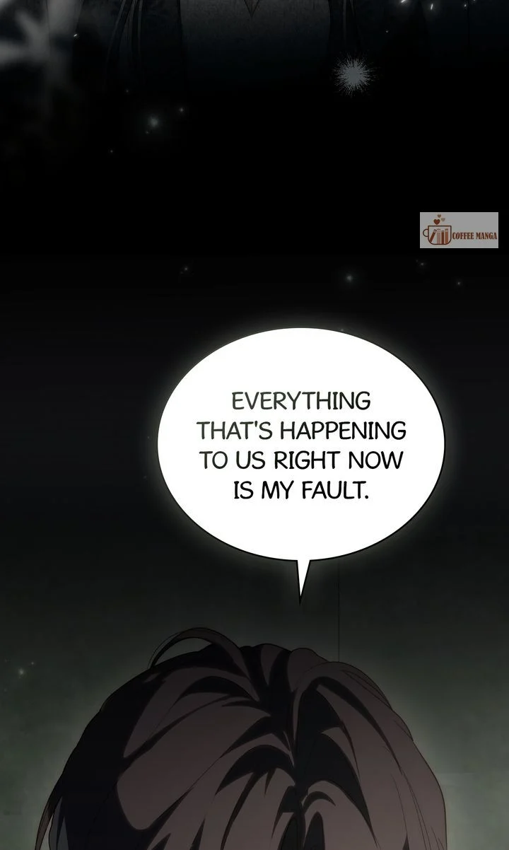 Kissing with God’s Eyes Covered Chapter 45 - page 30