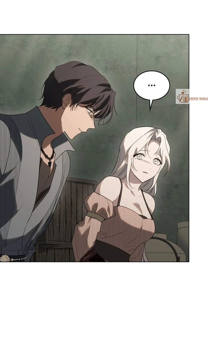 Kissing with God’s Eyes Covered Chapter 45 - page 32