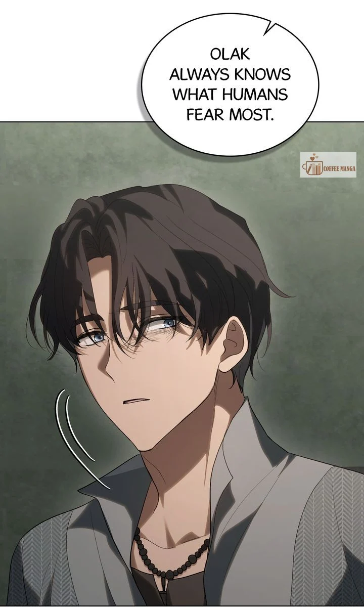 Kissing with God’s Eyes Covered Chapter 45 - page 33