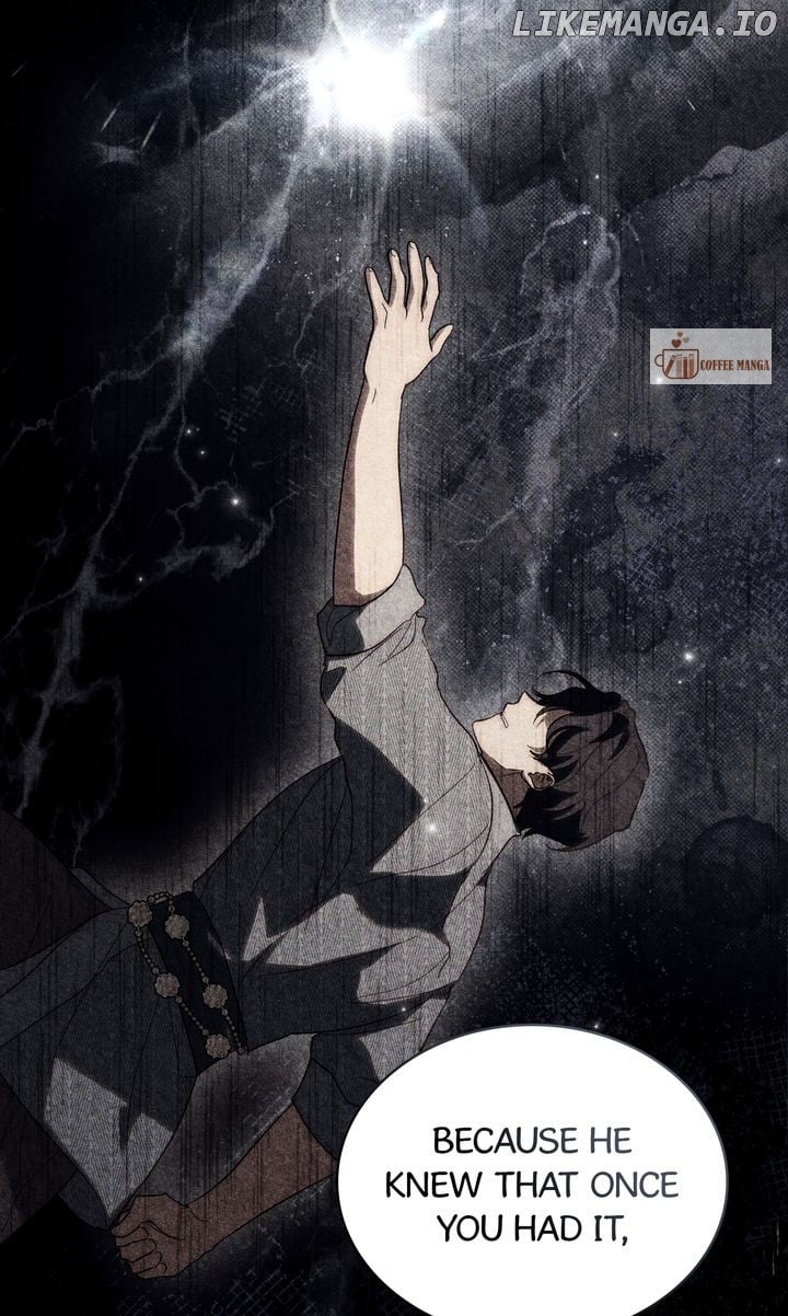 Kissing with God’s Eyes Covered Chapter 45 - page 35