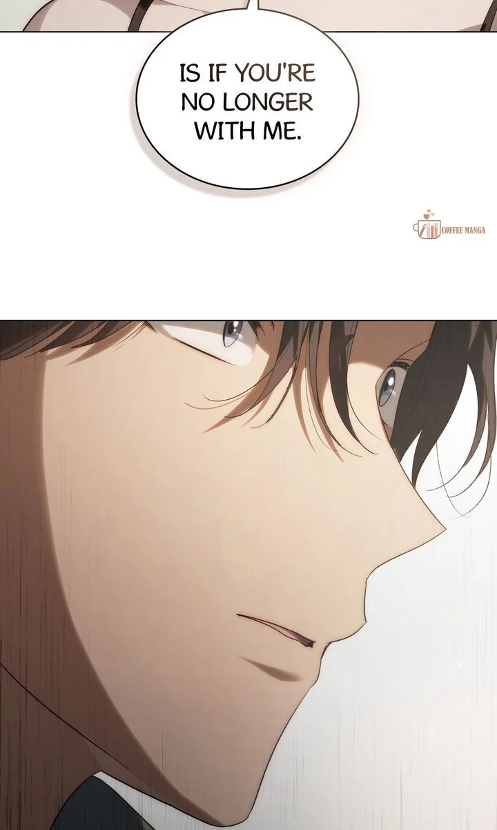 Kissing with God’s Eyes Covered Chapter 45 - page 39