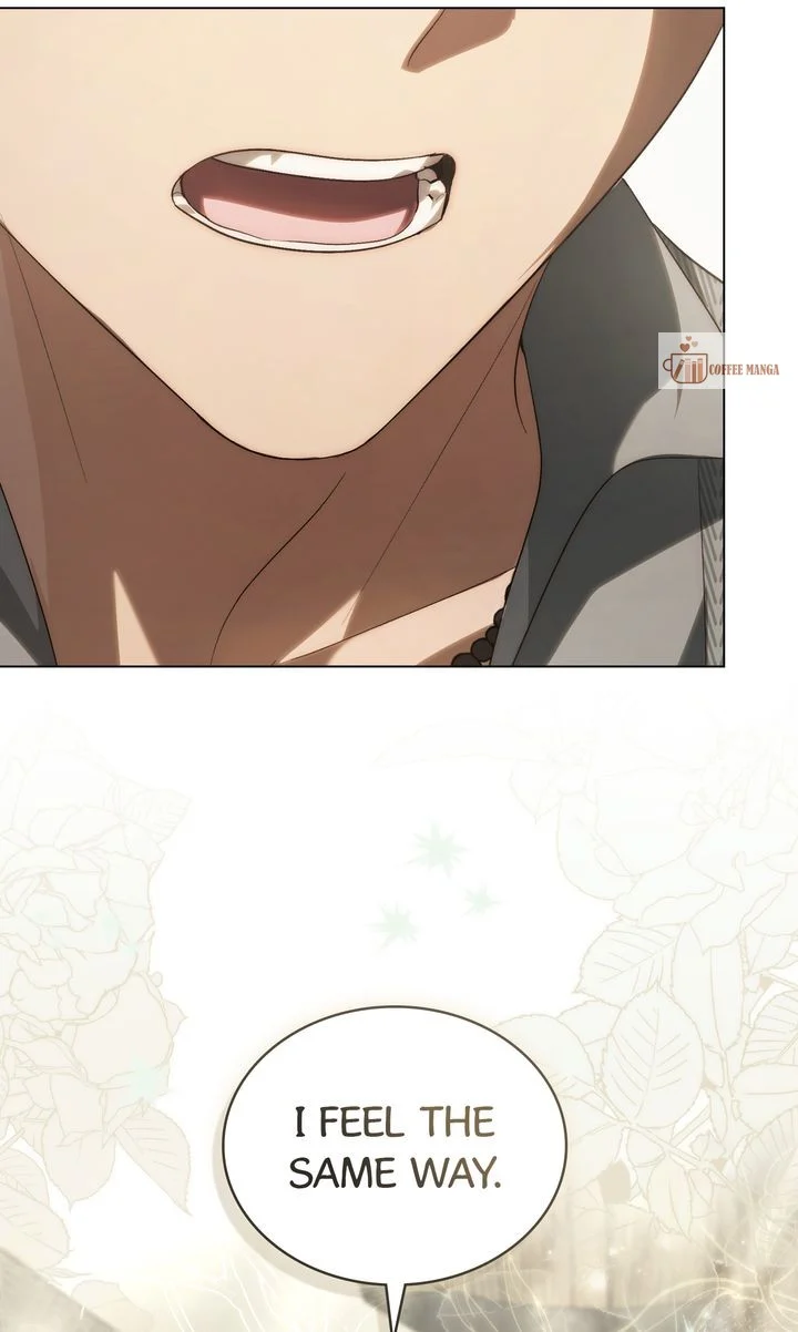 Kissing with God’s Eyes Covered Chapter 45 - page 45