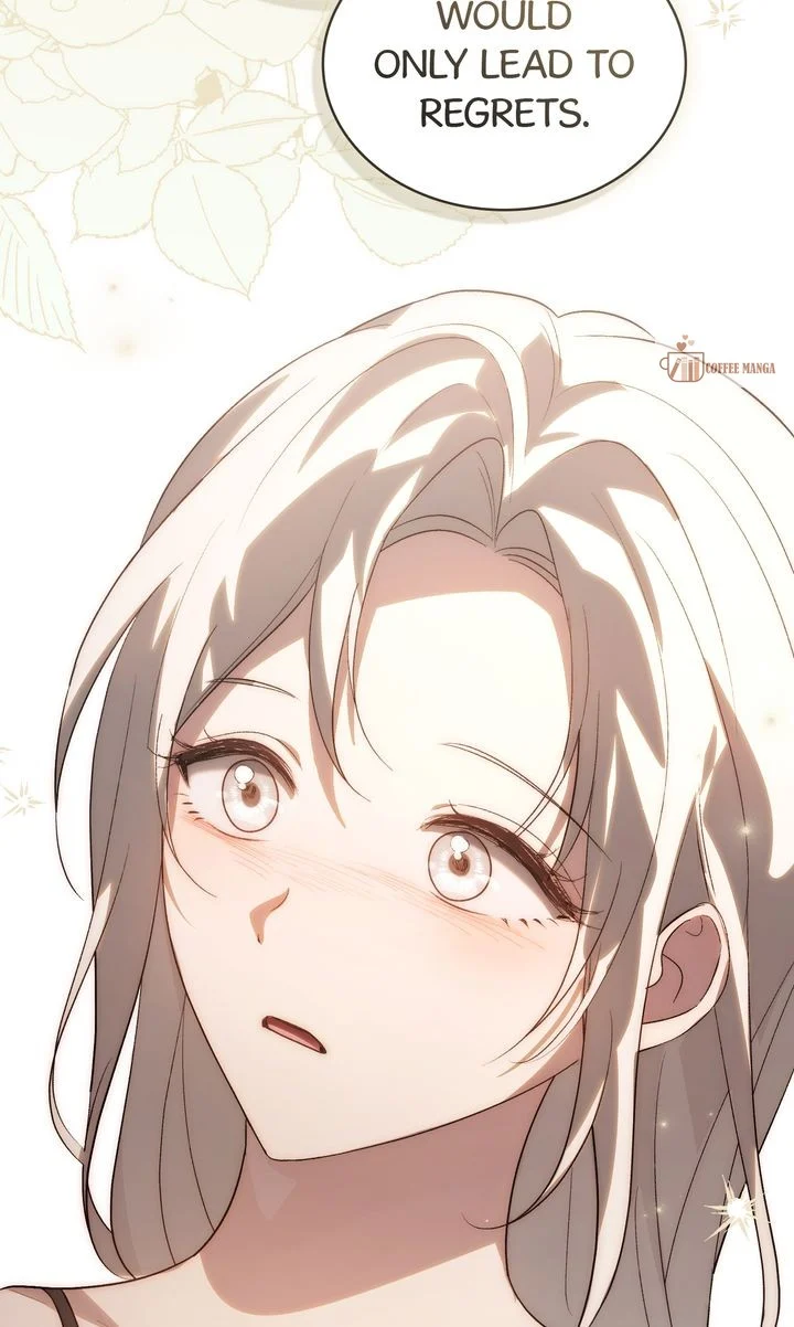 Kissing with God’s Eyes Covered Chapter 45 - page 48