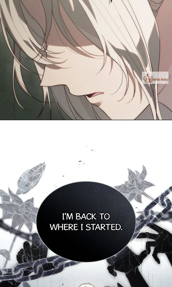 Kissing with God’s Eyes Covered Chapter 45 - page 5