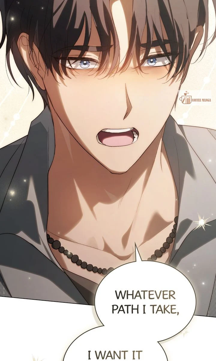 Kissing with God’s Eyes Covered Chapter 45 - page 50