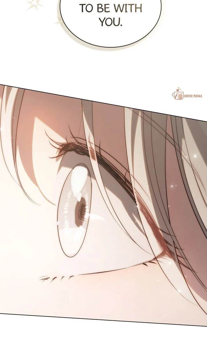 Kissing with God’s Eyes Covered Chapter 45 - page 51