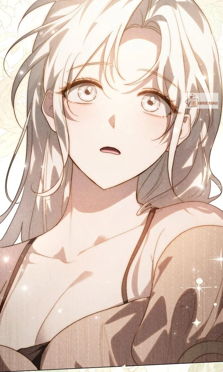 Kissing with God’s Eyes Covered Chapter 45 - page 55