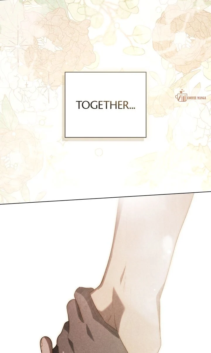Kissing with God’s Eyes Covered Chapter 45 - page 56