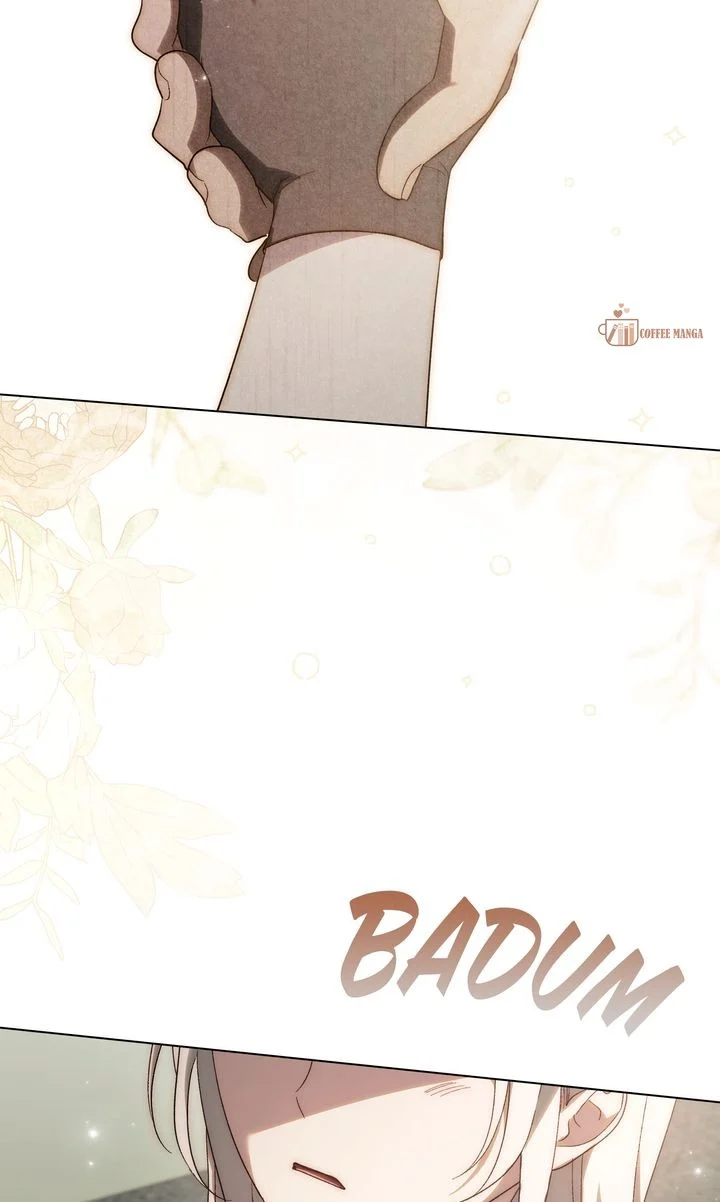 Kissing with God’s Eyes Covered Chapter 45 - page 57