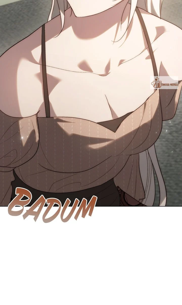 Kissing with God’s Eyes Covered Chapter 45 - page 58