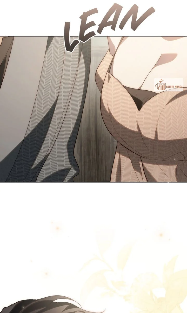 Kissing with God’s Eyes Covered Chapter 45 - page 59