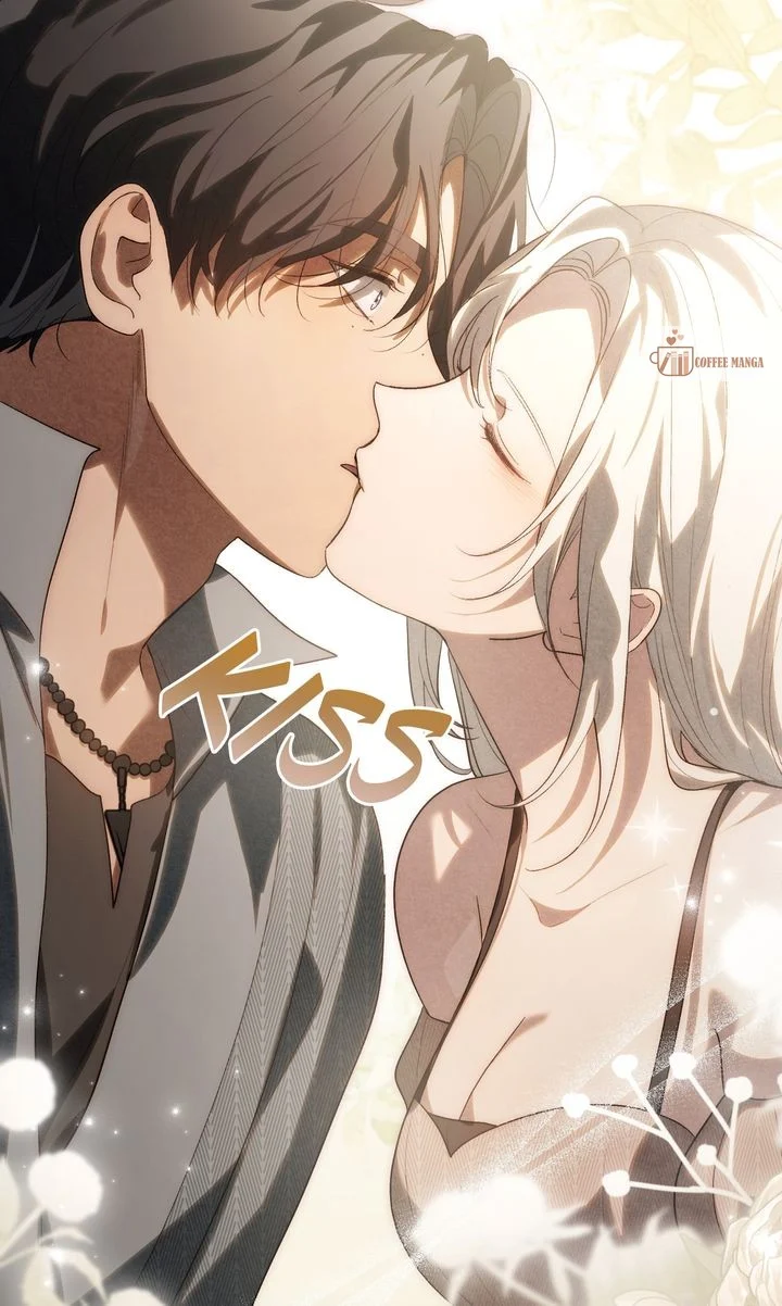 Kissing with God’s Eyes Covered Chapter 45 - page 60