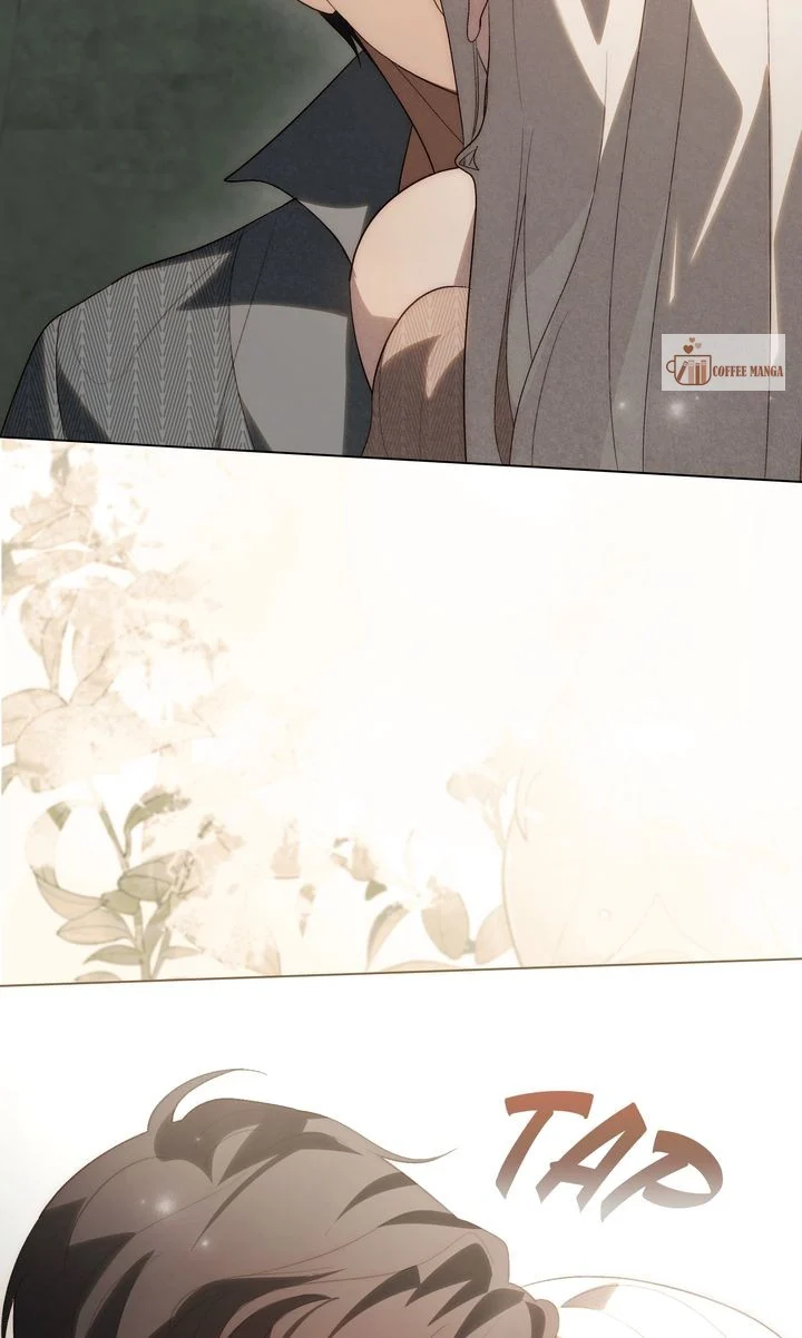 Kissing with God’s Eyes Covered Chapter 45 - page 64