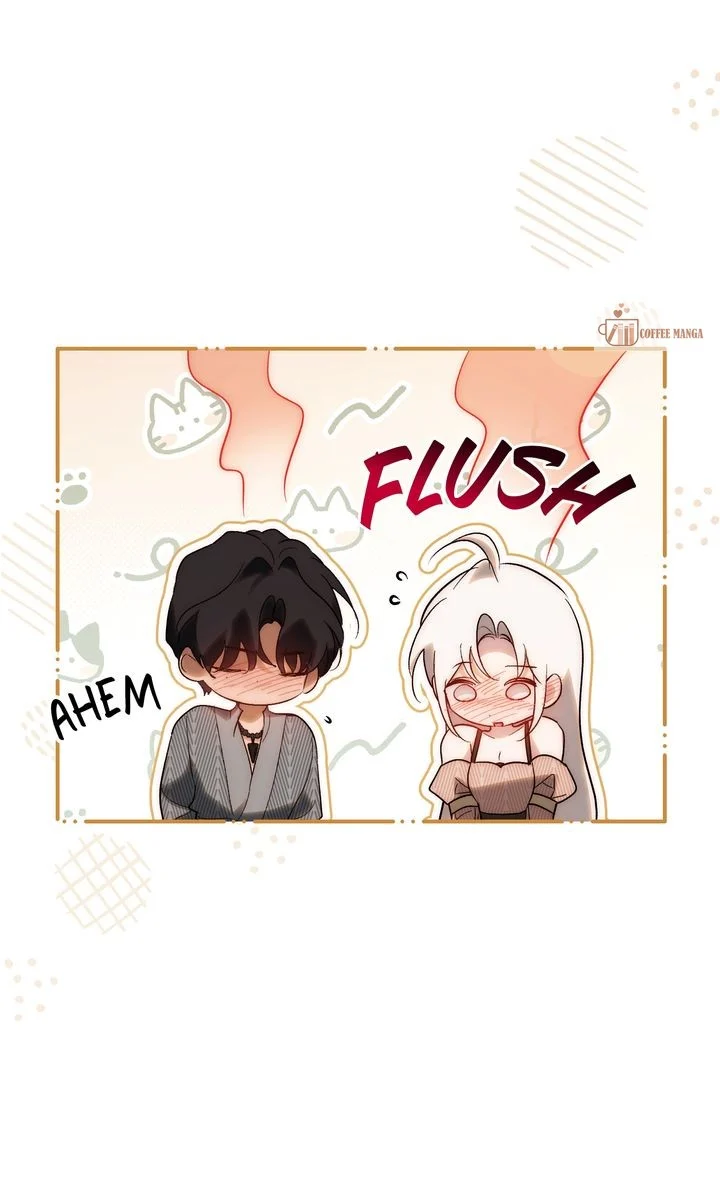 Kissing with God’s Eyes Covered Chapter 45 - page 68