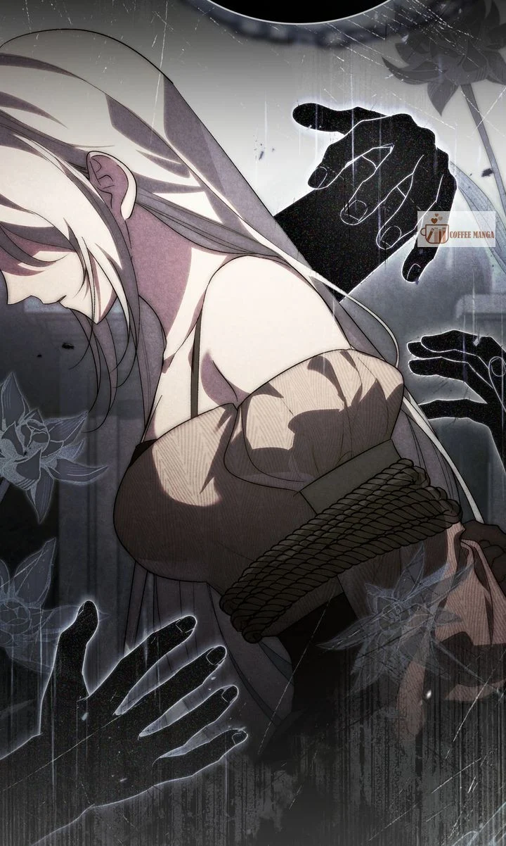Kissing with God’s Eyes Covered Chapter 45 - page 7