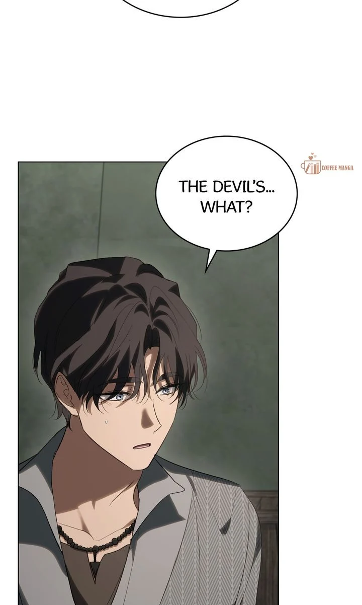 Kissing with God’s Eyes Covered Chapter 45 - page 70