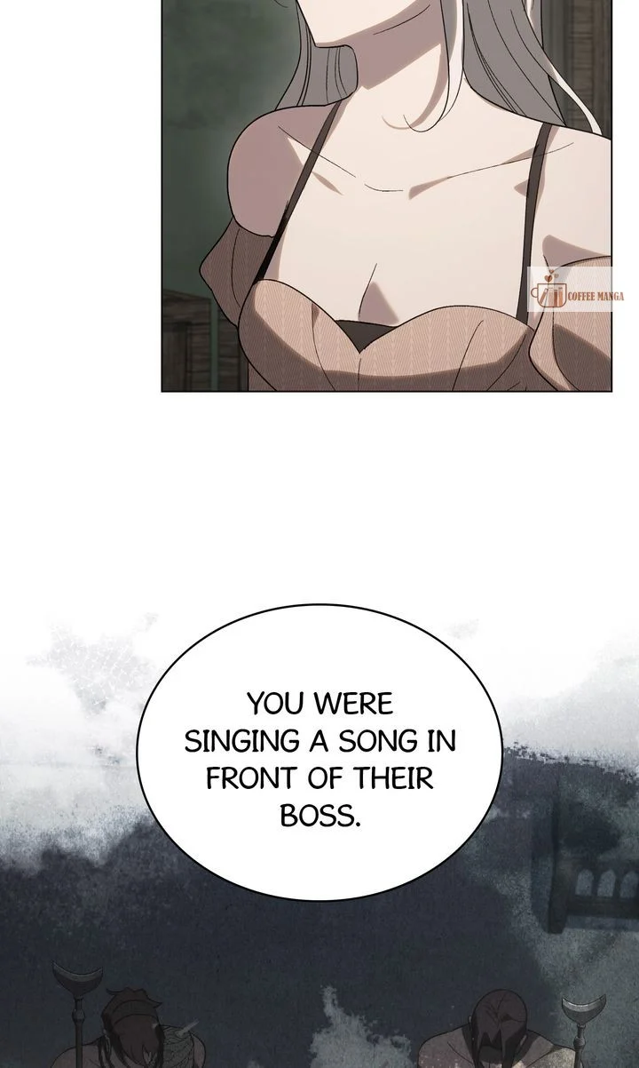 Kissing with God’s Eyes Covered Chapter 45 - page 72
