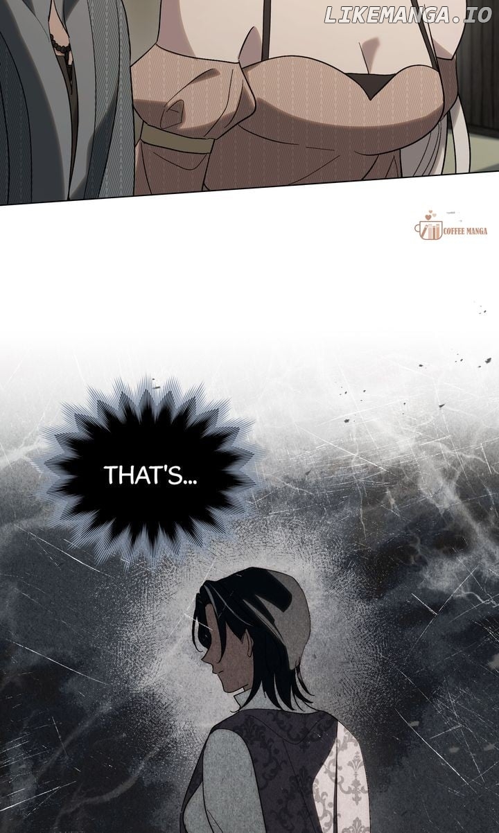 Kissing with God’s Eyes Covered Chapter 45 - page 77