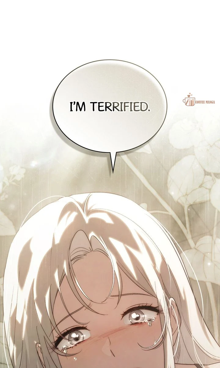 Kissing with God’s Eyes Covered Chapter 45 - page 9