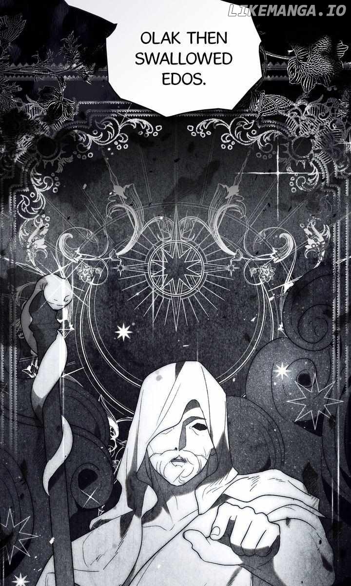 Kissing with God’s Eyes Covered Chapter 46 - page 13