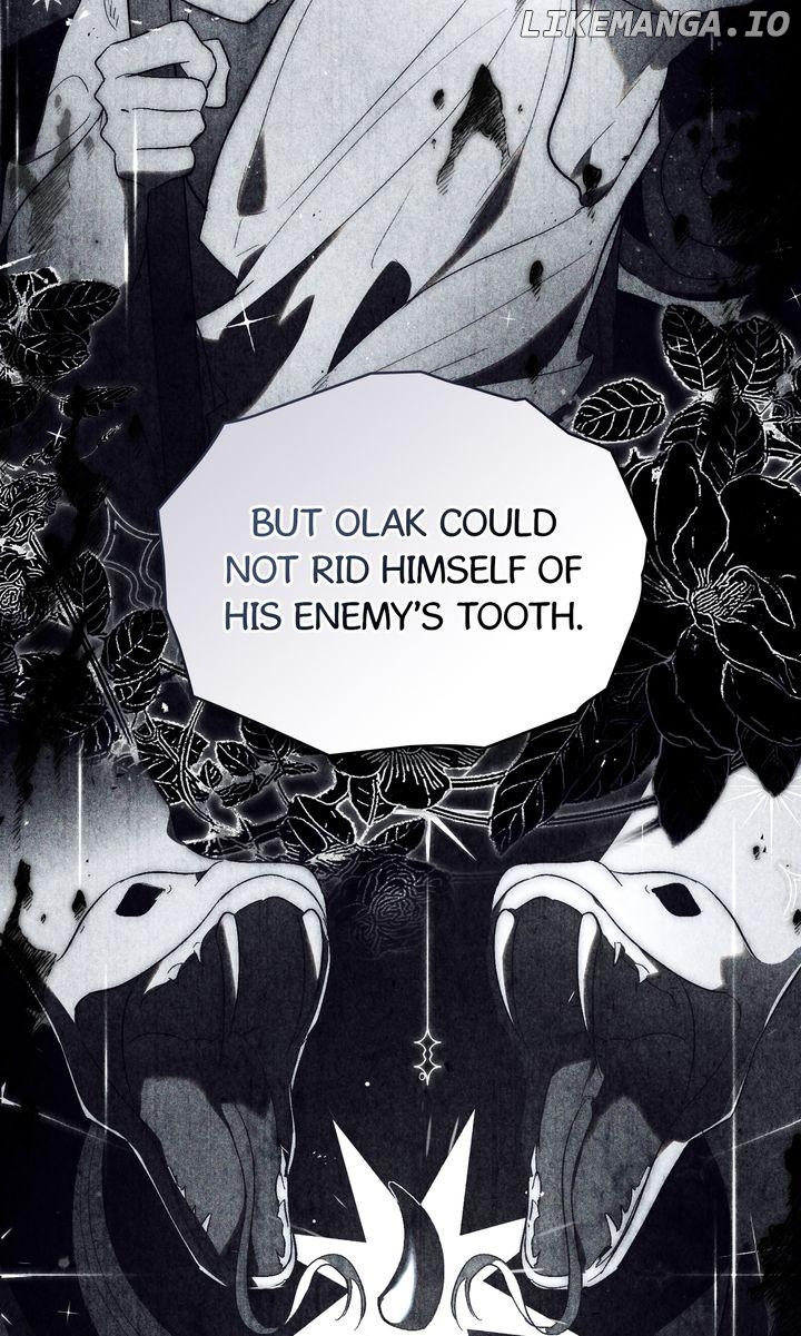 Kissing with God’s Eyes Covered Chapter 46 - page 14