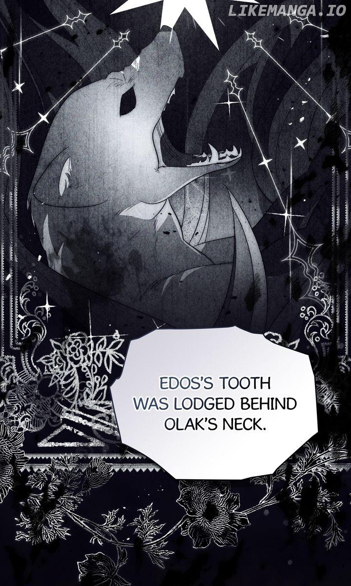 Kissing with God’s Eyes Covered Chapter 46 - page 15