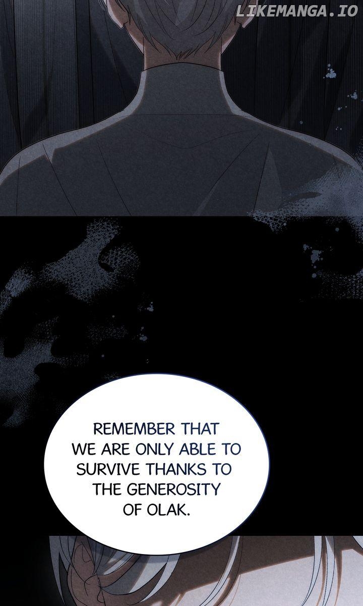 Kissing with God’s Eyes Covered Chapter 46 - page 26