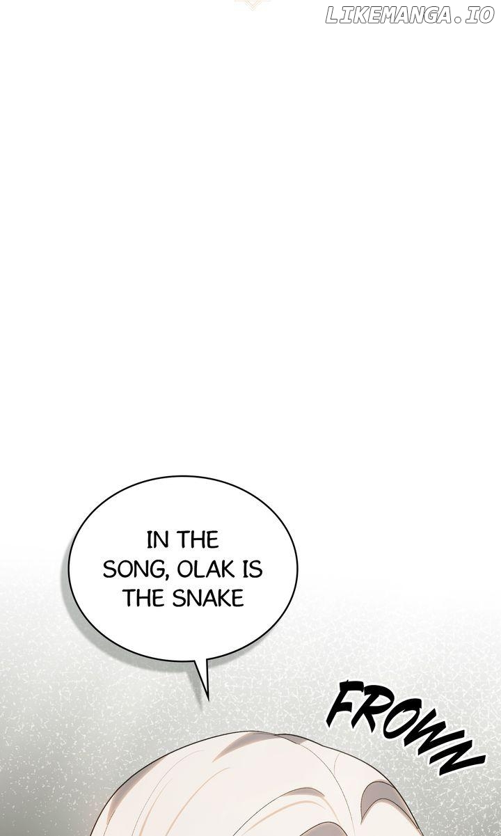 Kissing with God’s Eyes Covered Chapter 46 - page 32