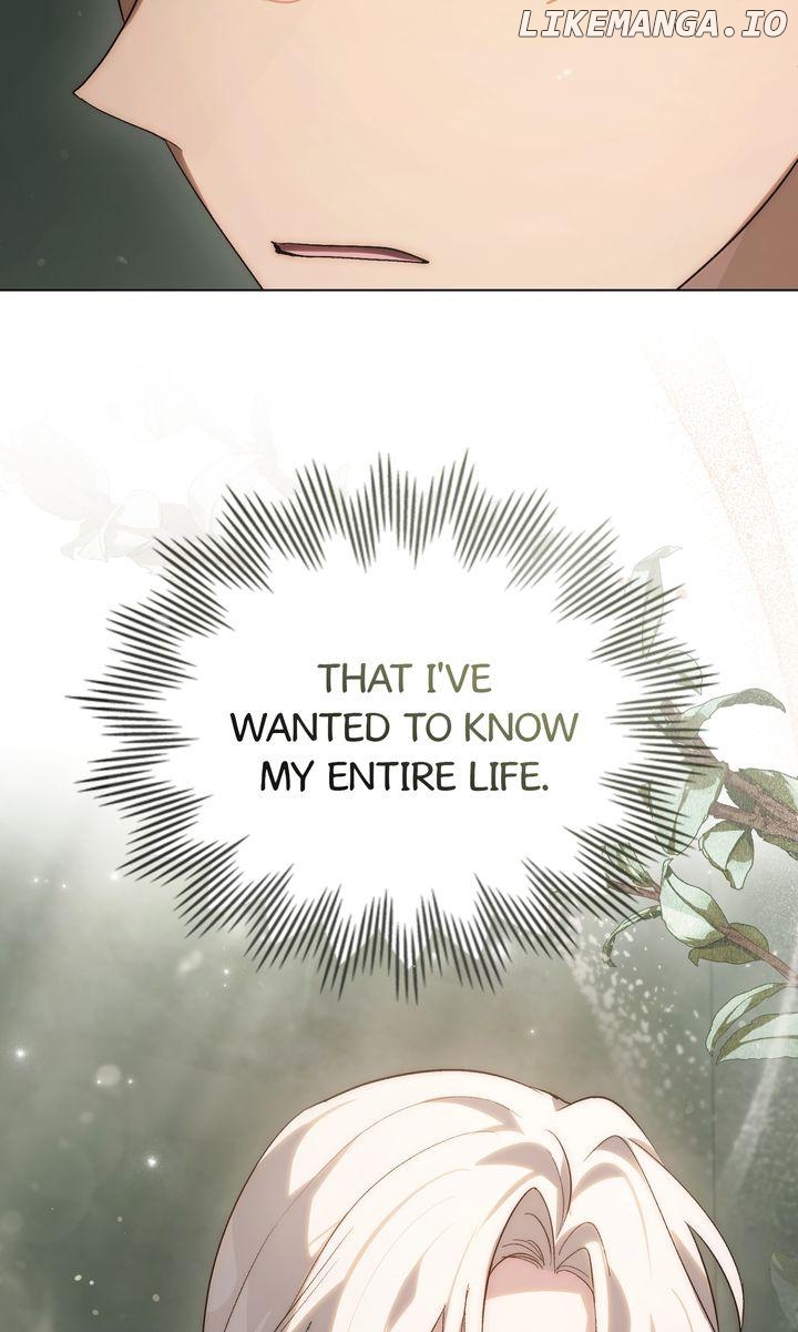 Kissing with God’s Eyes Covered Chapter 46 - page 37