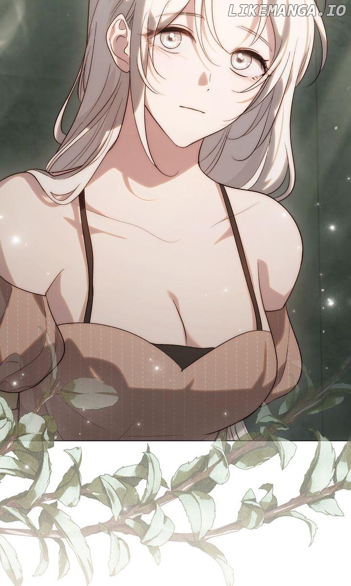 Kissing with God’s Eyes Covered Chapter 46 - page 38