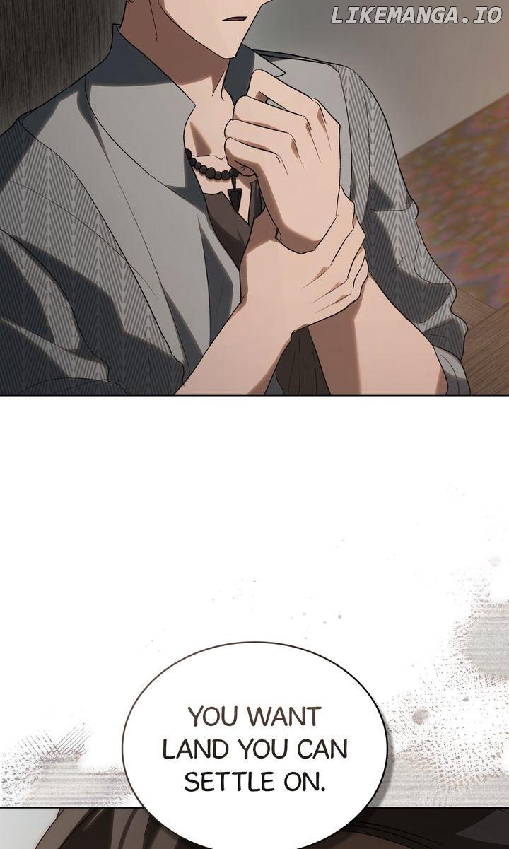 Kissing with God’s Eyes Covered Chapter 46 - page 54