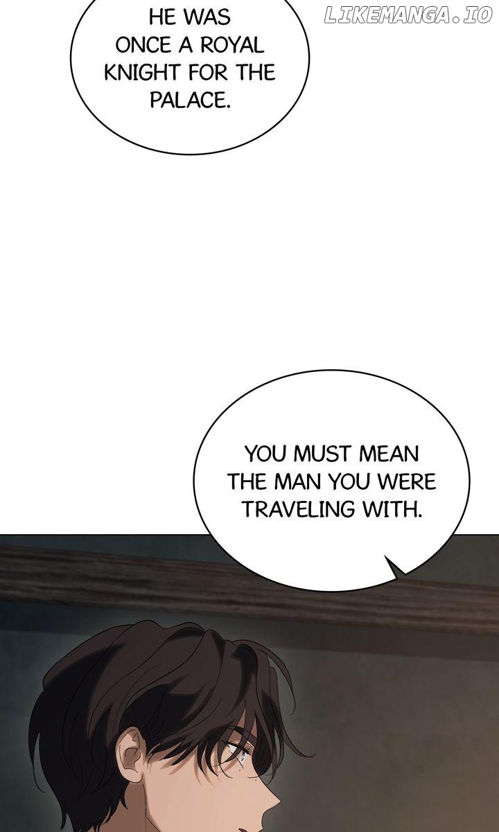 Kissing with God’s Eyes Covered Chapter 46 - page 58