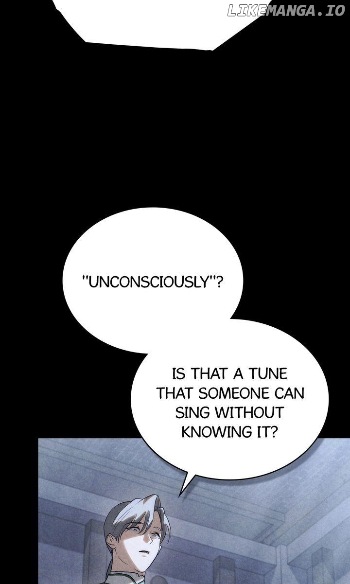 Kissing with God’s Eyes Covered Chapter 46 - page 5