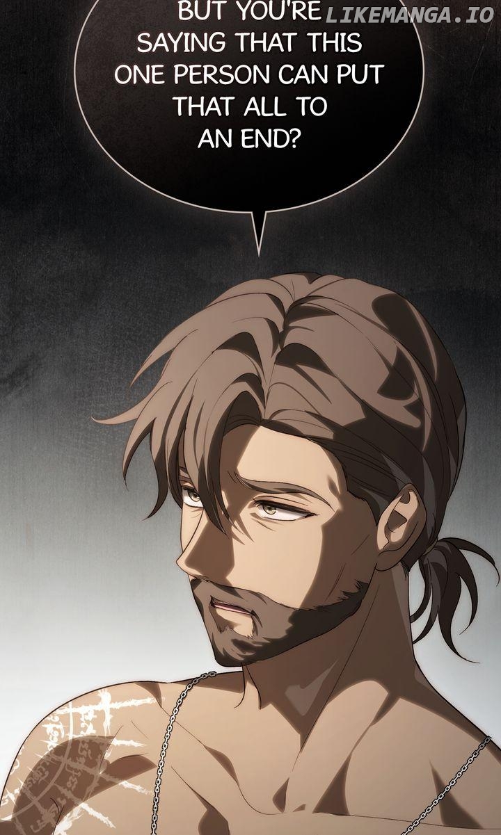 Kissing with God’s Eyes Covered Chapter 46 - page 61