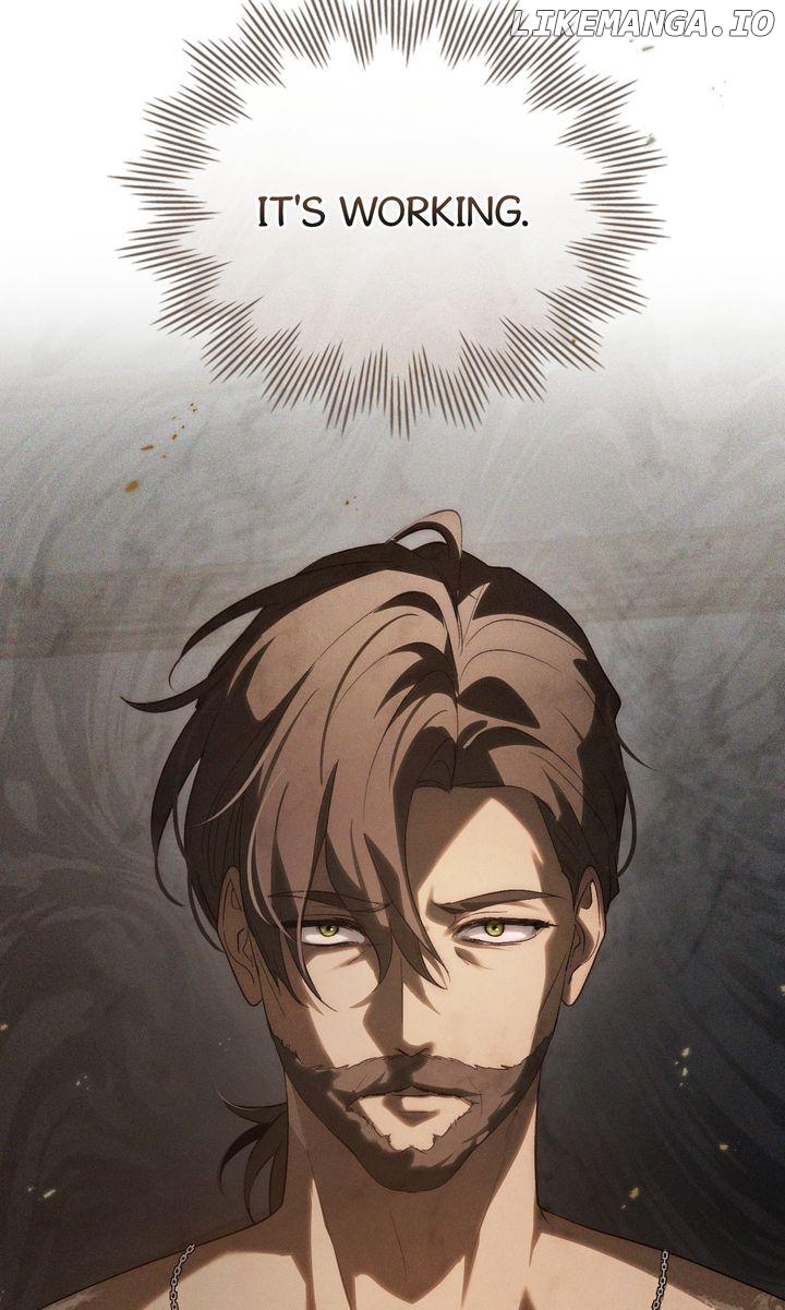 Kissing with God’s Eyes Covered Chapter 46 - page 67