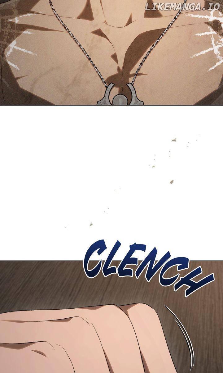 Kissing with God’s Eyes Covered Chapter 46 - page 68